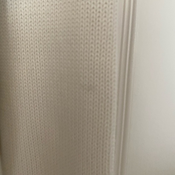 brandy melville multi colored striped sweater - Picture 4 of 7